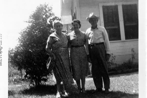 Photo of Alice Persyn